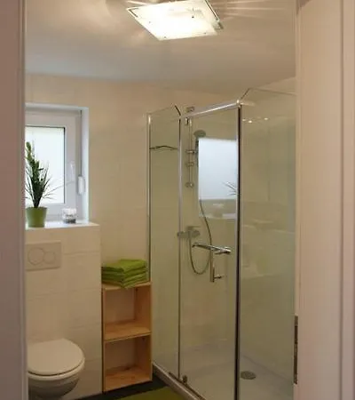 Gaestehaus Silvia 2*