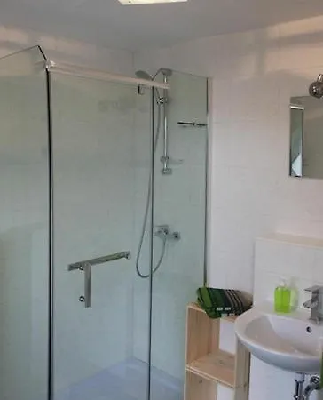 Gaestehaus Silvia 3*