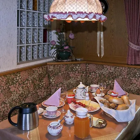 Gaestehaus Silvia 3* Freigericht