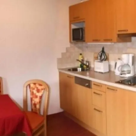 Gaestehaus Silvia 3*