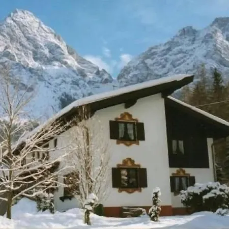 Gaestehaus Silvia Apartahotel Freigericht