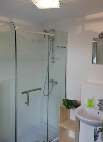 Gaestehaus Silvia 3*